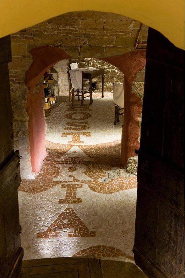 فندق Hostaria Da Lino سان مارينو المظهر الخارجي الصورة